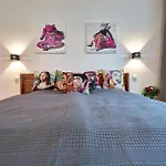 Prora - Ferienwohnung Mit Waschmaschine - Steife Brise * Binz