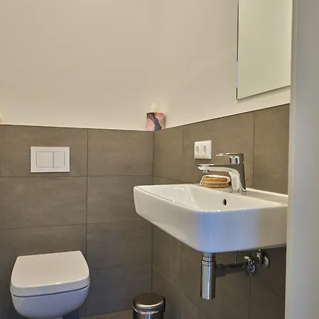 Prora - Steife Brise Binz