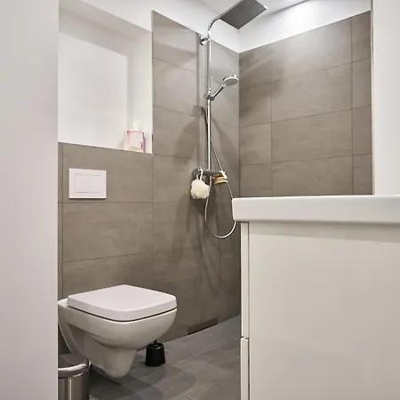 Apartment Prora - Steife Brise