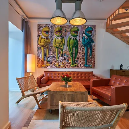 Prora - Steife Brise 宾茨