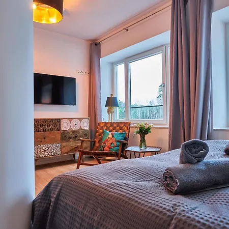 Prora - Steife Brise 宾茨