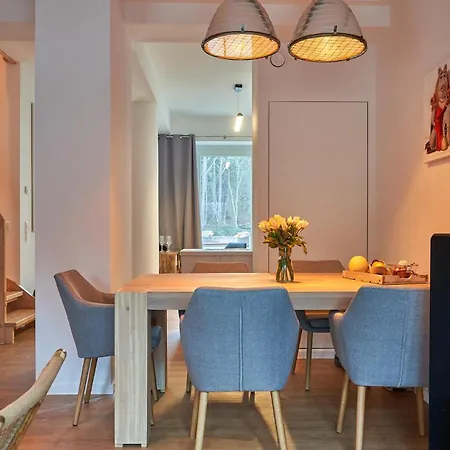 Prora - Steife Brise * 宾茨