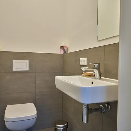 Prora - Steife Brise 公寓